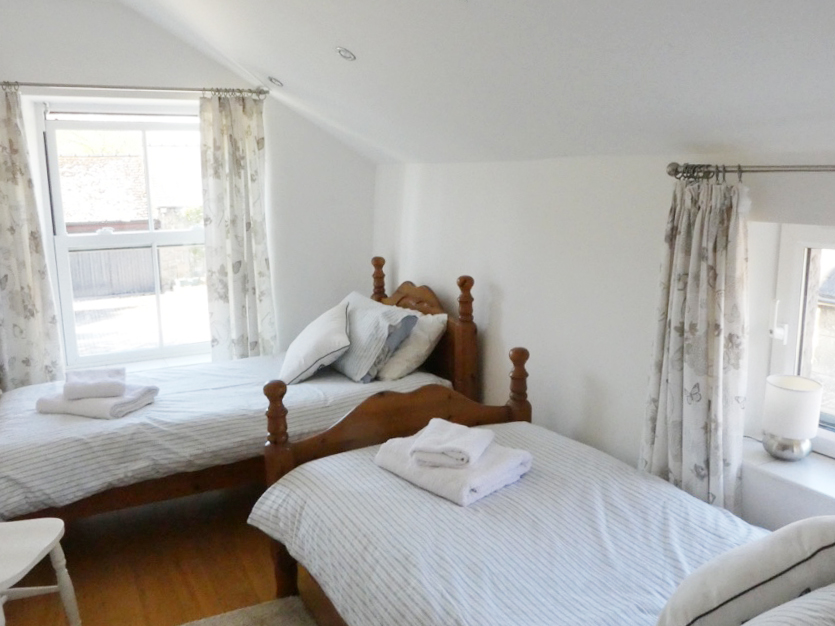 Holiday cottage in Rowsley, Derbyshire - Photo 6