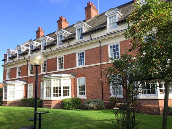 Holiday cottage, York (The Feversham)