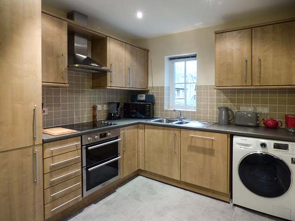 Holiday cottage in Eyam, Derbyshire - Photo 5