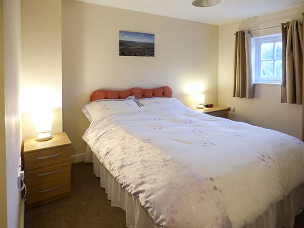 Holiday cottage in Eyam, Derbyshire - Photo 6