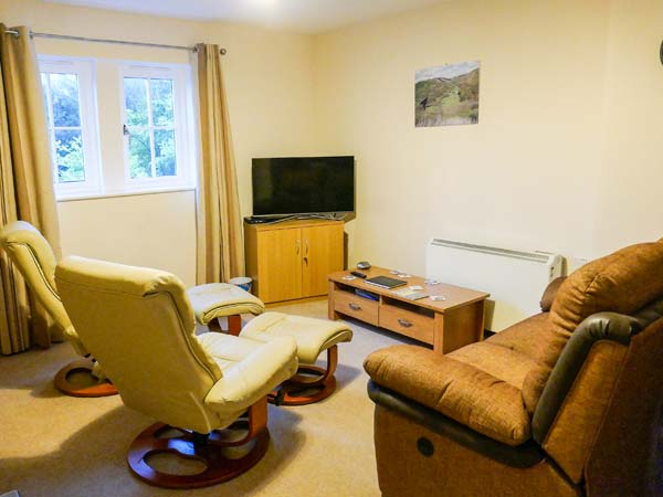 Holiday cottage in Eyam, Derbyshire - Photo 2
