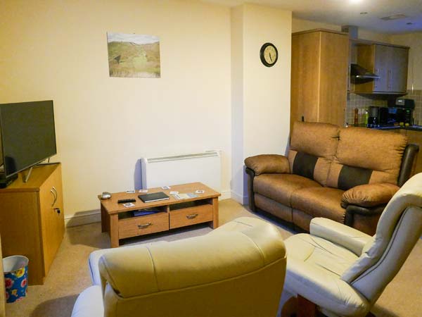 Holiday cottage in Eyam, Derbyshire - Photo 3