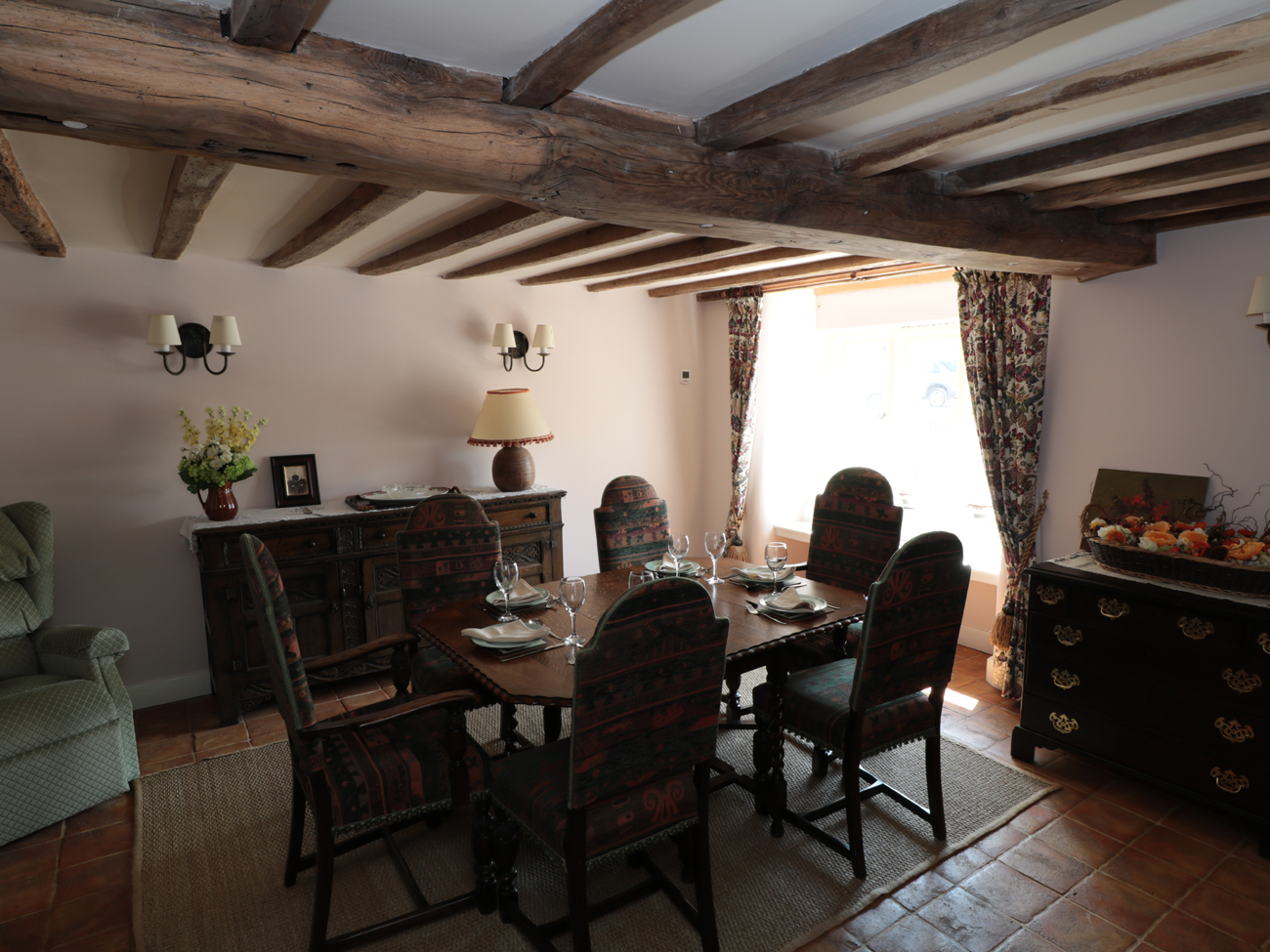 Holiday cottage in Golden Valley, Derbyshire - Photo 6
