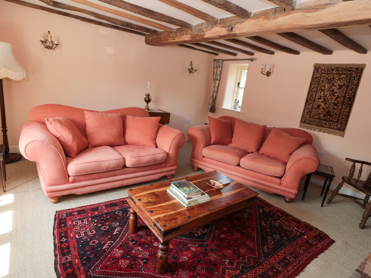 Holiday cottage in Golden Valley, Derbyshire - Photo 3