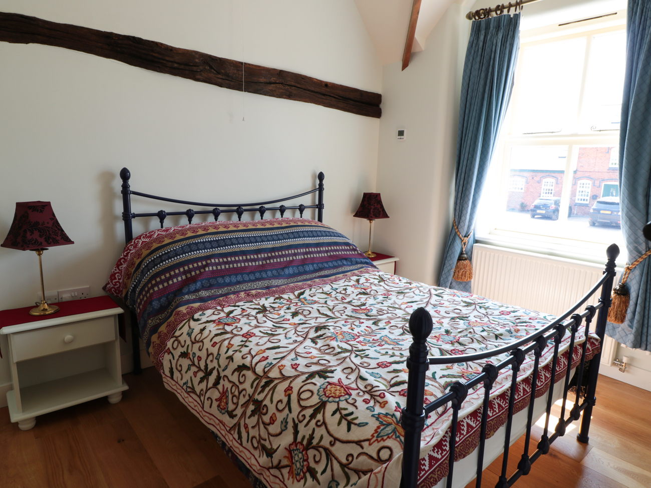 Holiday cottage in Golden Valley, Derbyshire - Photo 10