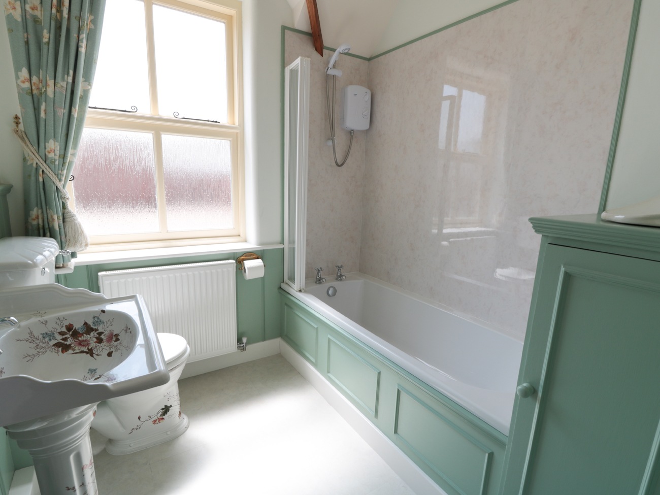 Holiday cottage in Golden Valley, Derbyshire - Photo 11