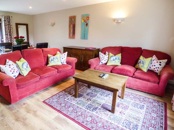 Holiday cottage in Matlock, Derbyshire - Photo 3