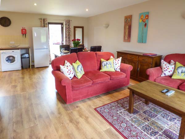 Holiday cottage in Matlock, Derbyshire - Photo 4