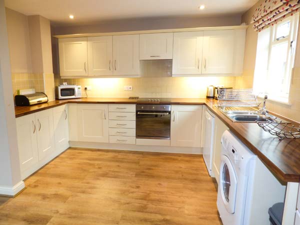 Holiday cottage in Matlock, Derbyshire - Photo 5