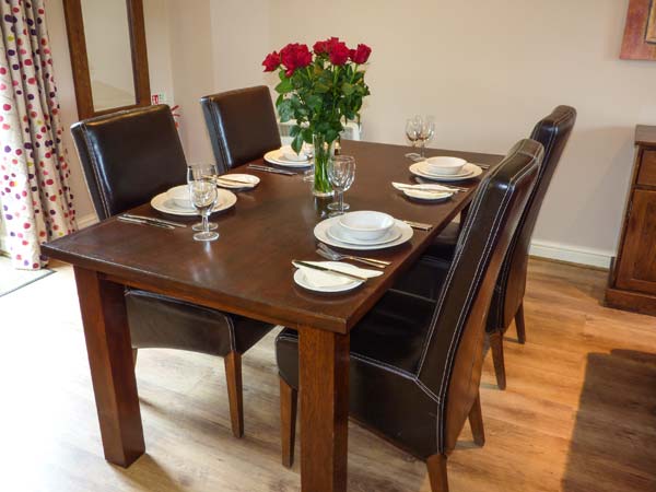 Holiday cottage in Matlock, Derbyshire - Photo 6
