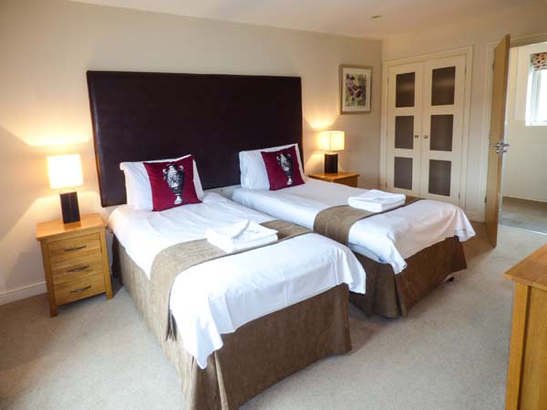 Holiday cottage in Matlock, Derbyshire - Photo 11