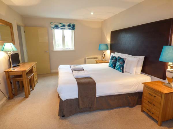 Holiday cottage in Matlock, Derbyshire - Photo 8