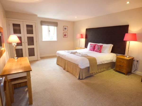 Holiday cottage in Matlock, Derbyshire - Photo 10