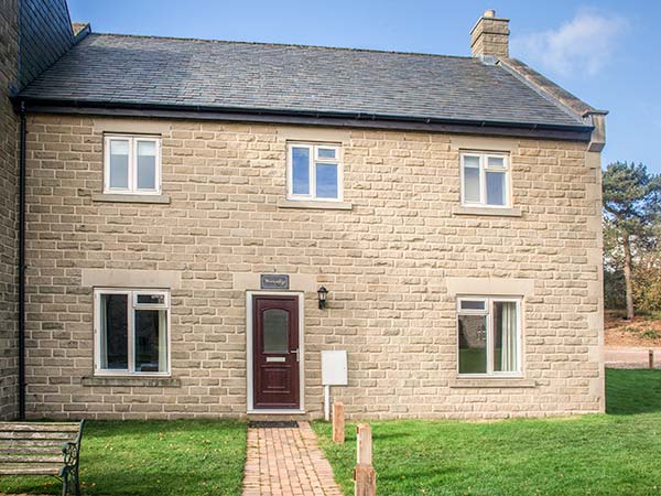 Holiday cottage in Matlock, Derbyshire - Photo 2