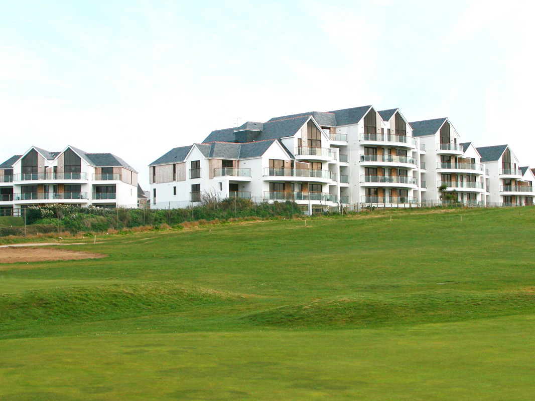 47 Bredon Court, Newquay Beach Stays