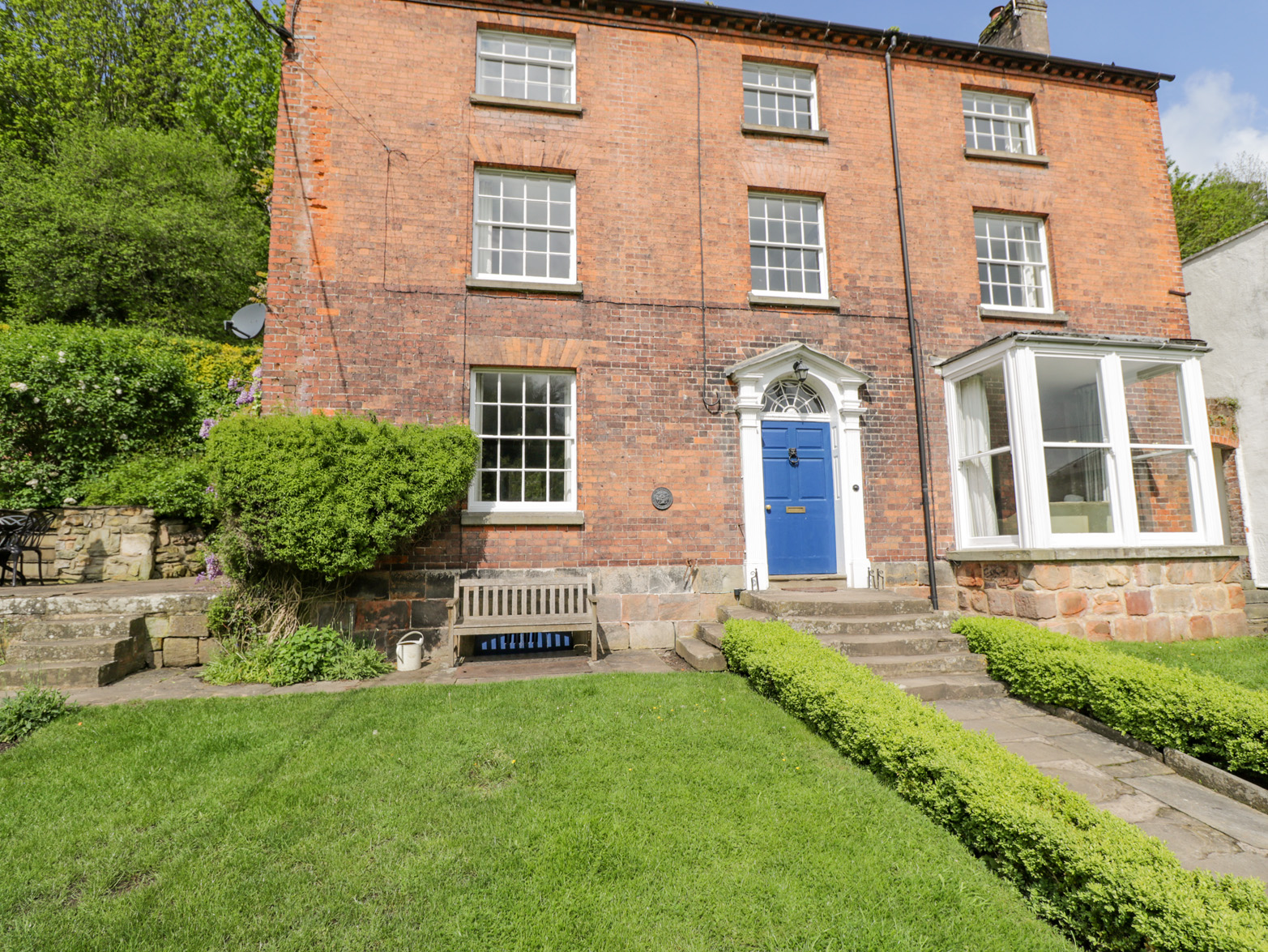 Holiday cottage in Lydbrook