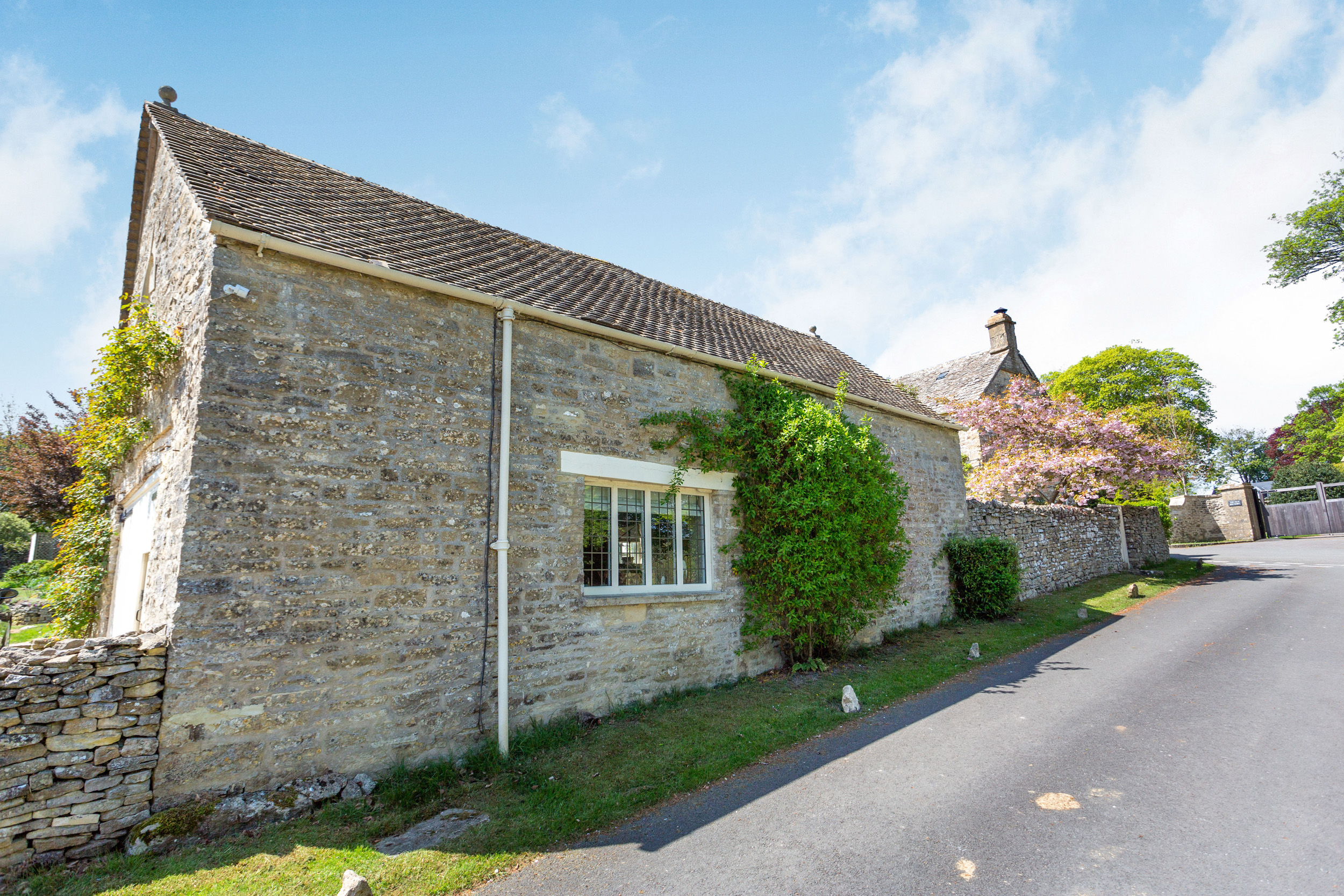 Holiday cottage in Duntisbourne Abbots