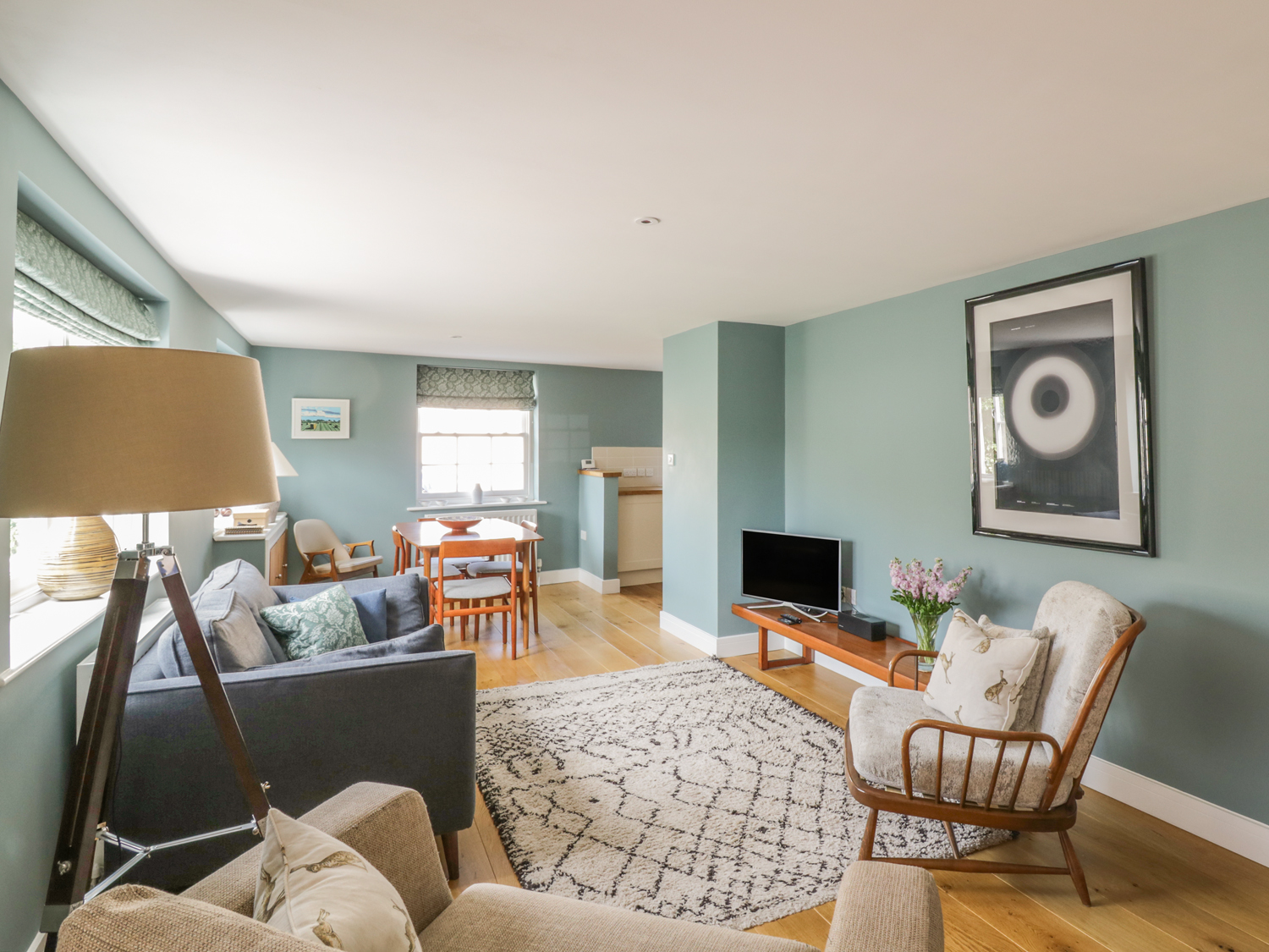 Holiday cottage in Hadleigh, Suffolk - Photo 3