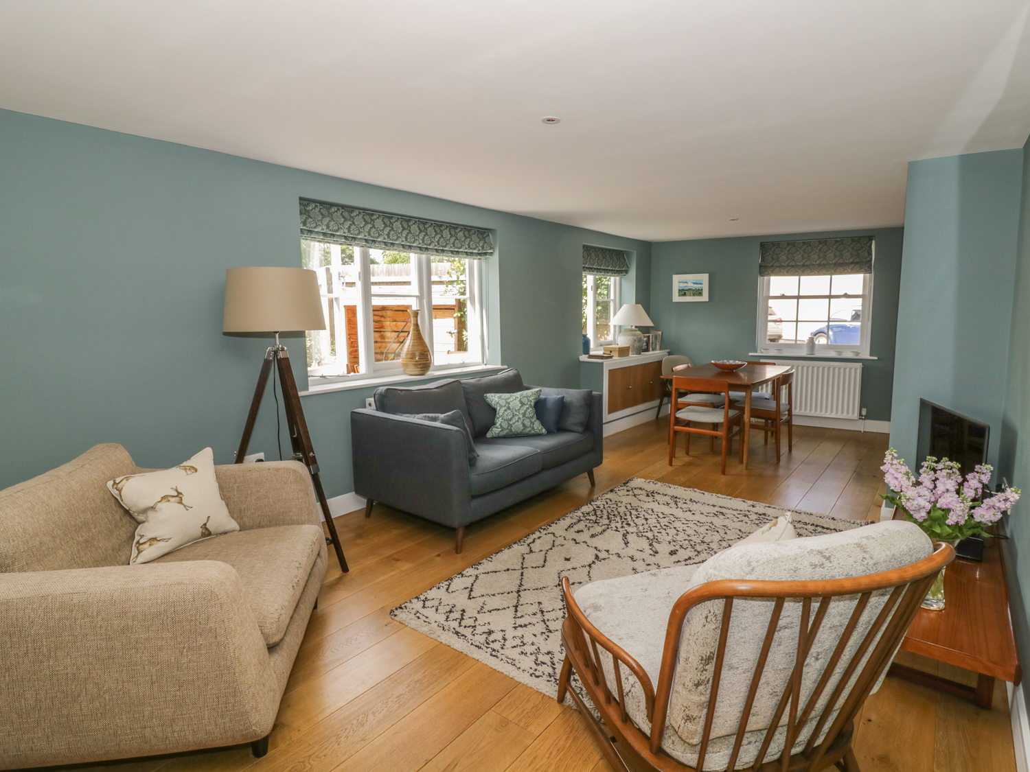 Holiday cottage in Hadleigh, Suffolk - Photo 4