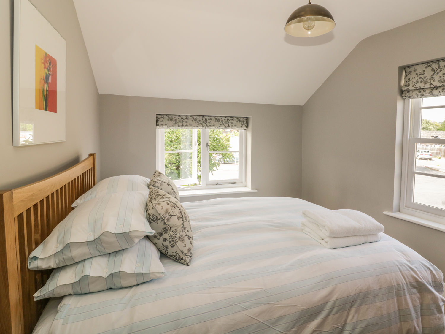 Holiday cottage in Hadleigh, Suffolk - Photo 7
