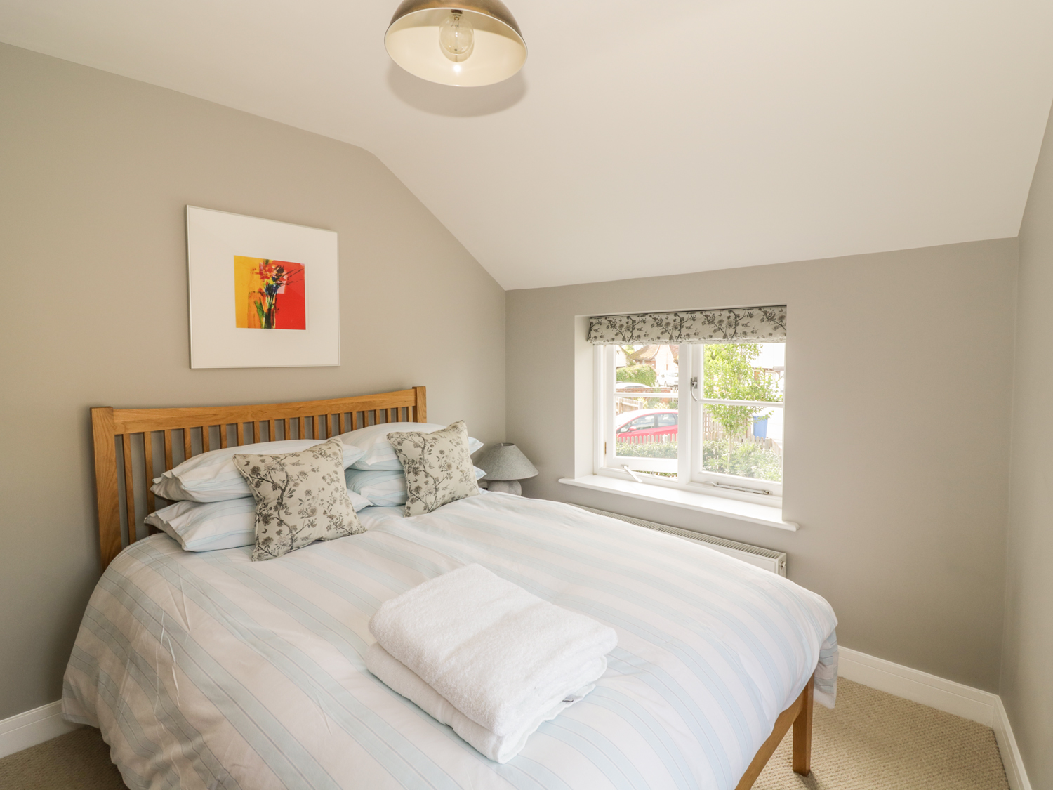 Holiday cottage in Hadleigh, Suffolk - Photo 8