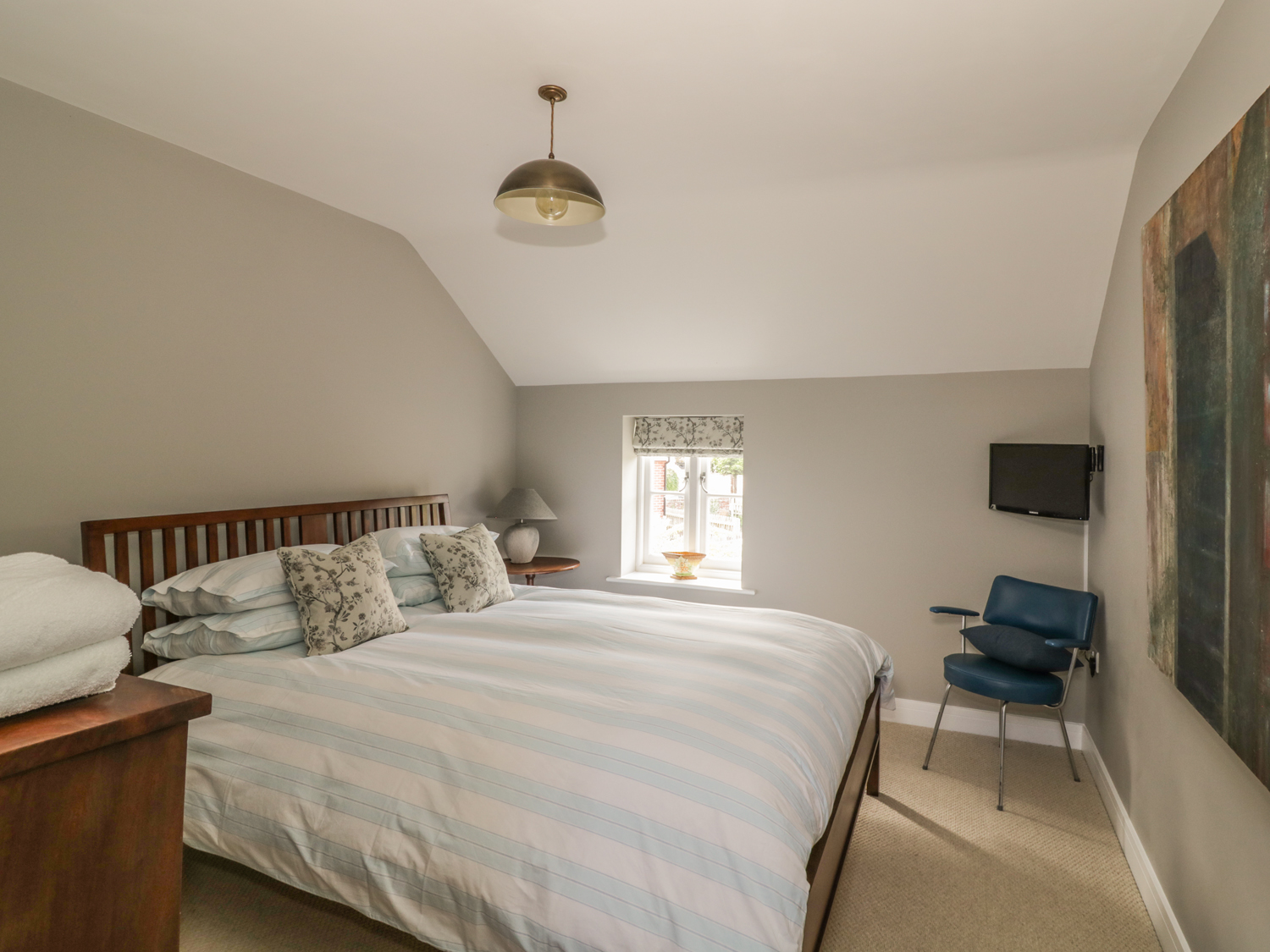 Holiday cottage in Hadleigh, Suffolk - Photo 10