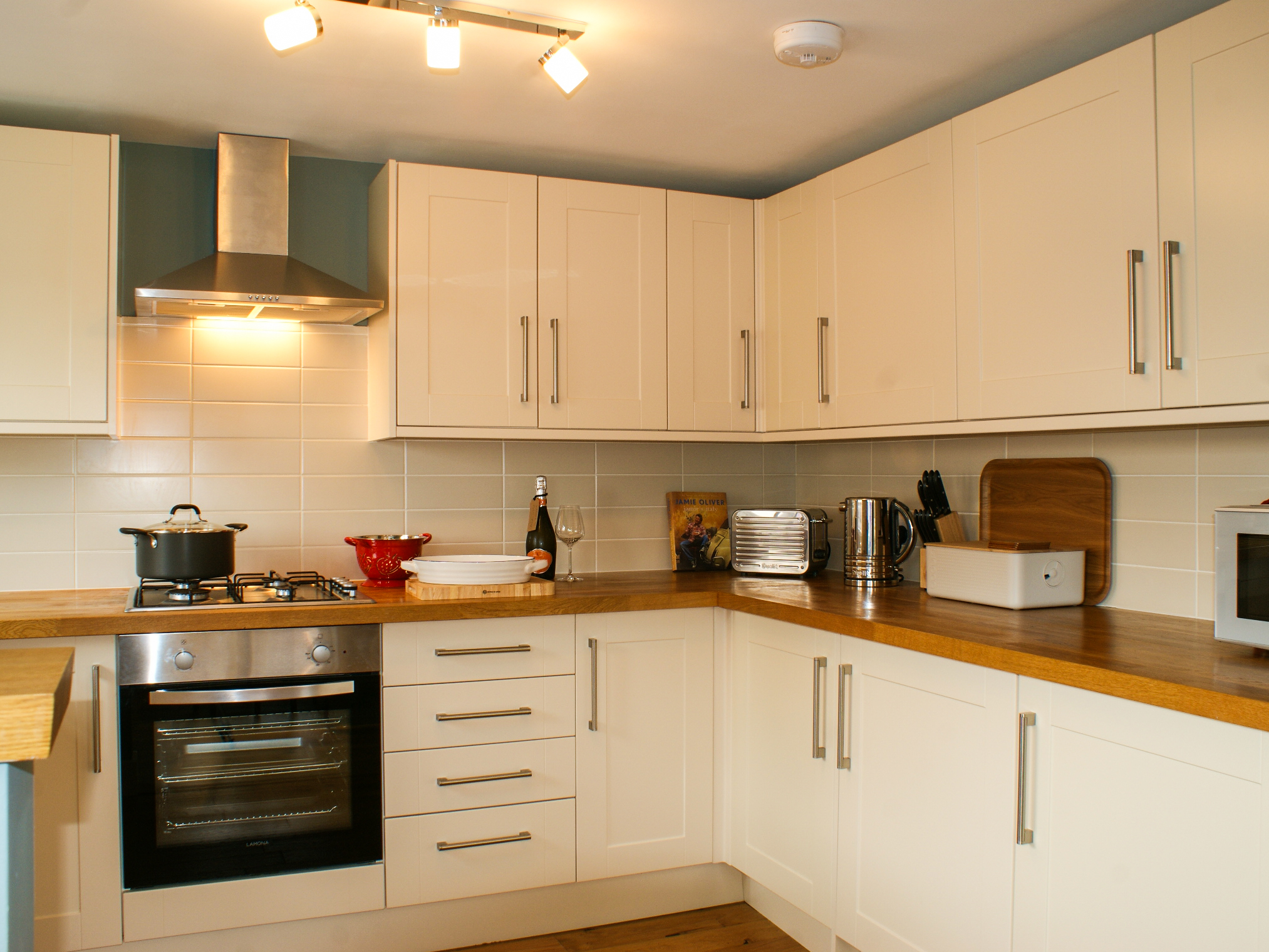Holiday cottage in Hadleigh, Suffolk - Photo 6