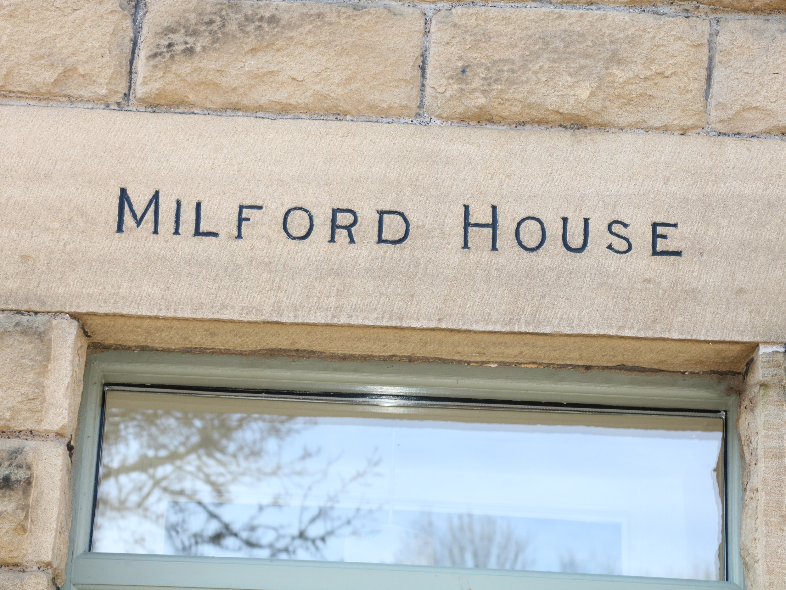 Holiday cottage in Tideswell, Derbyshire - Photo 3