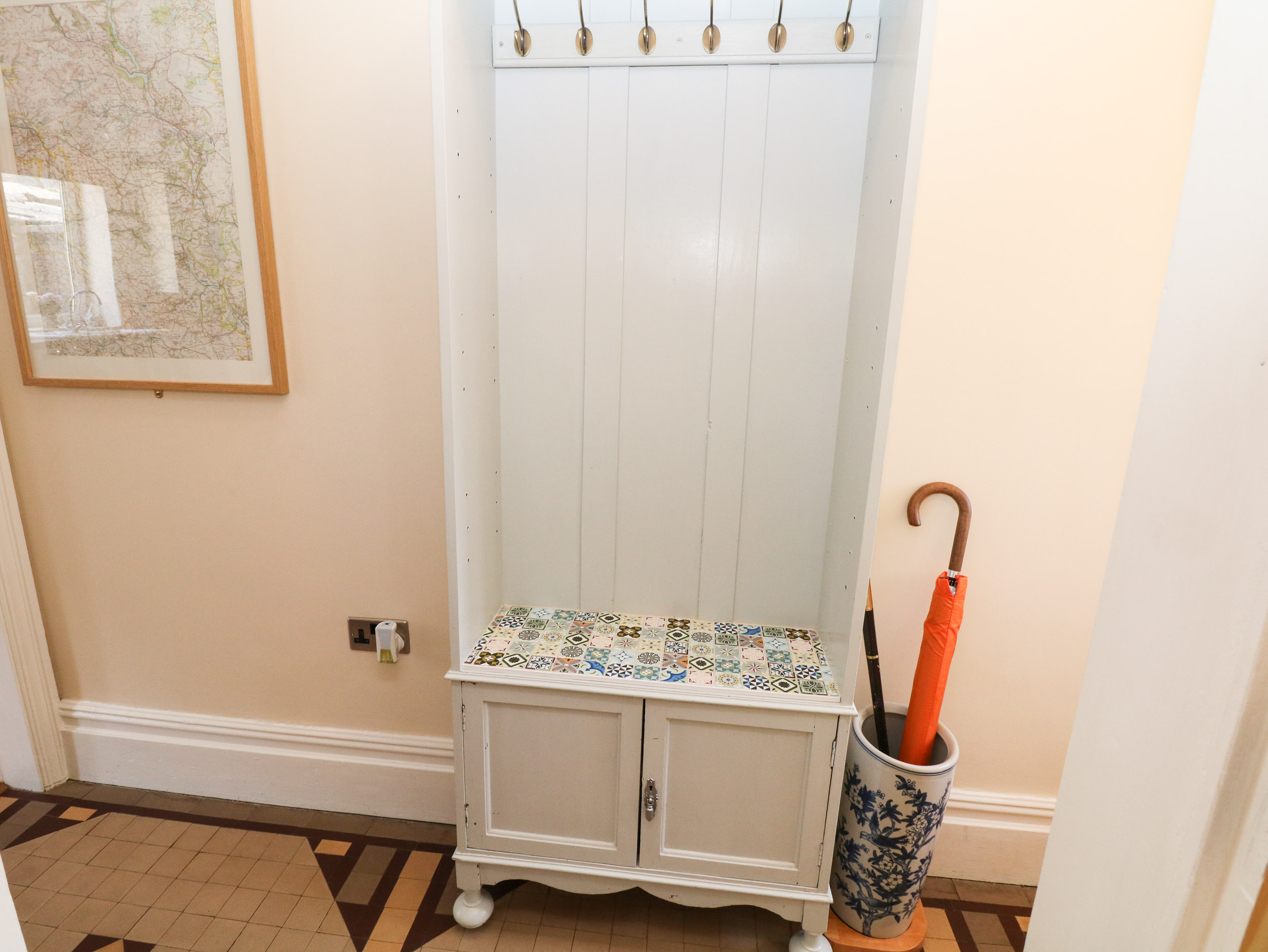 Holiday cottage in Tideswell, Derbyshire - Photo 4