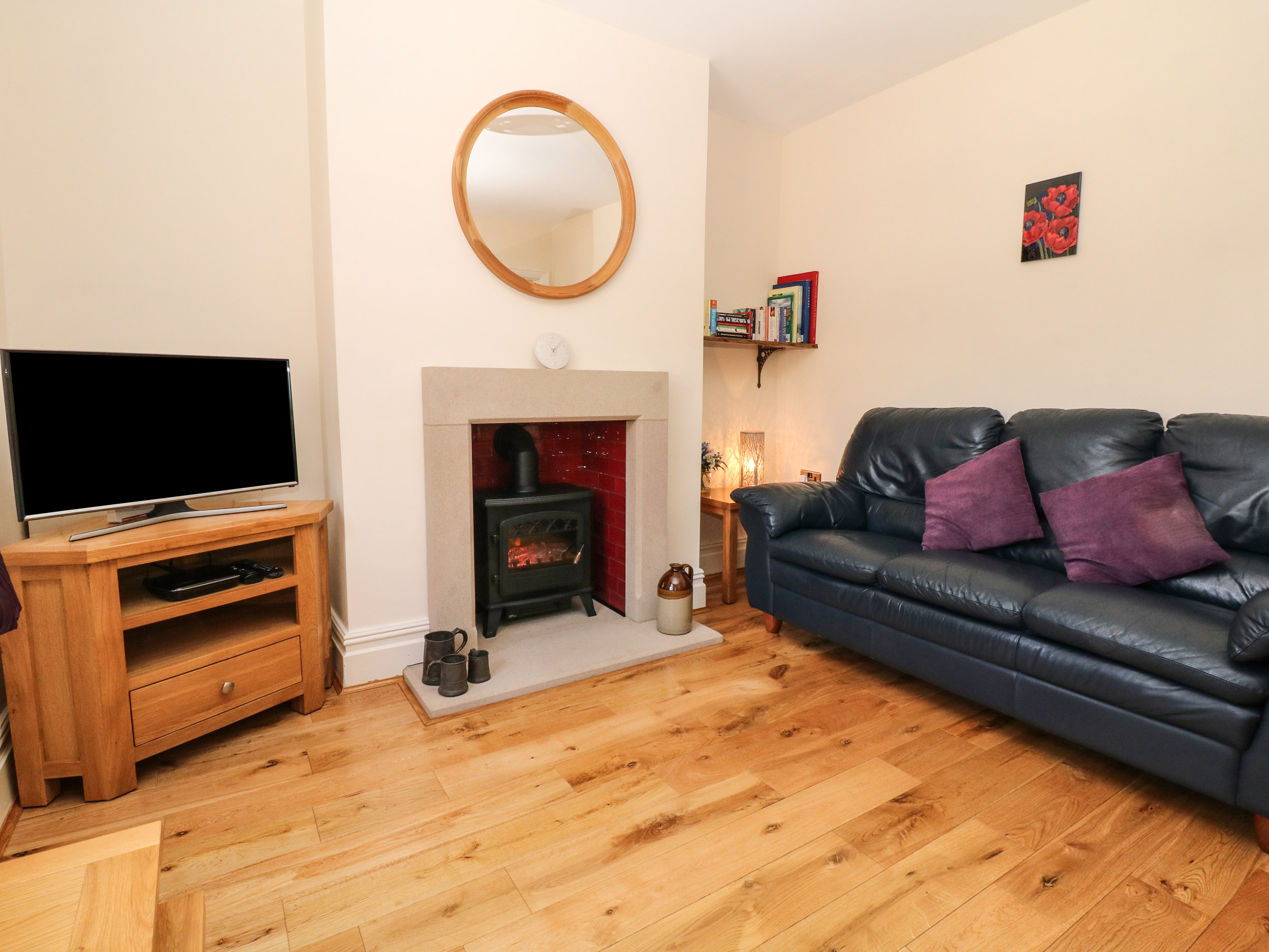 Holiday cottage in Tideswell, Derbyshire - Photo 5