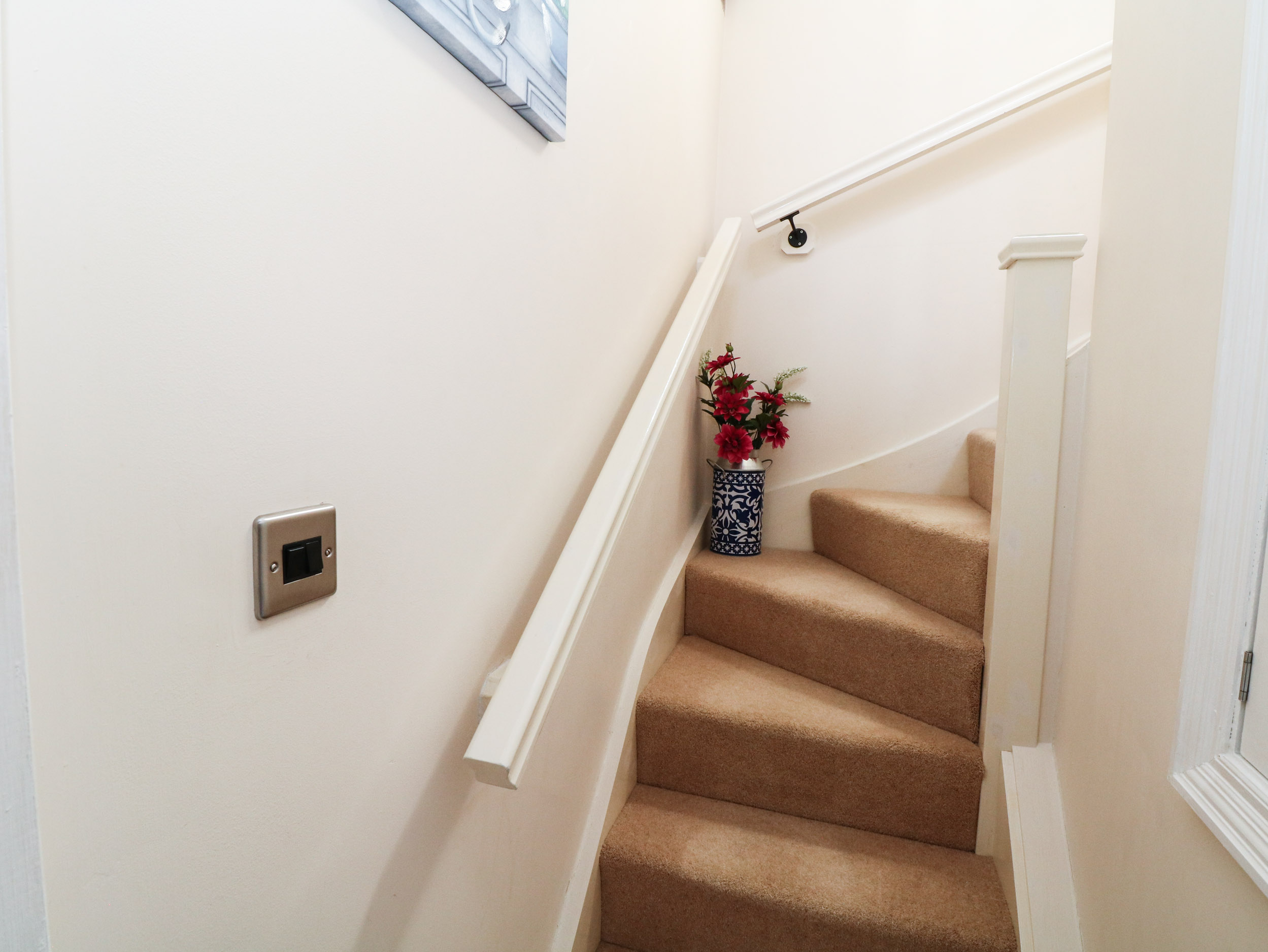 Holiday cottage in Tideswell, Derbyshire - Photo 10