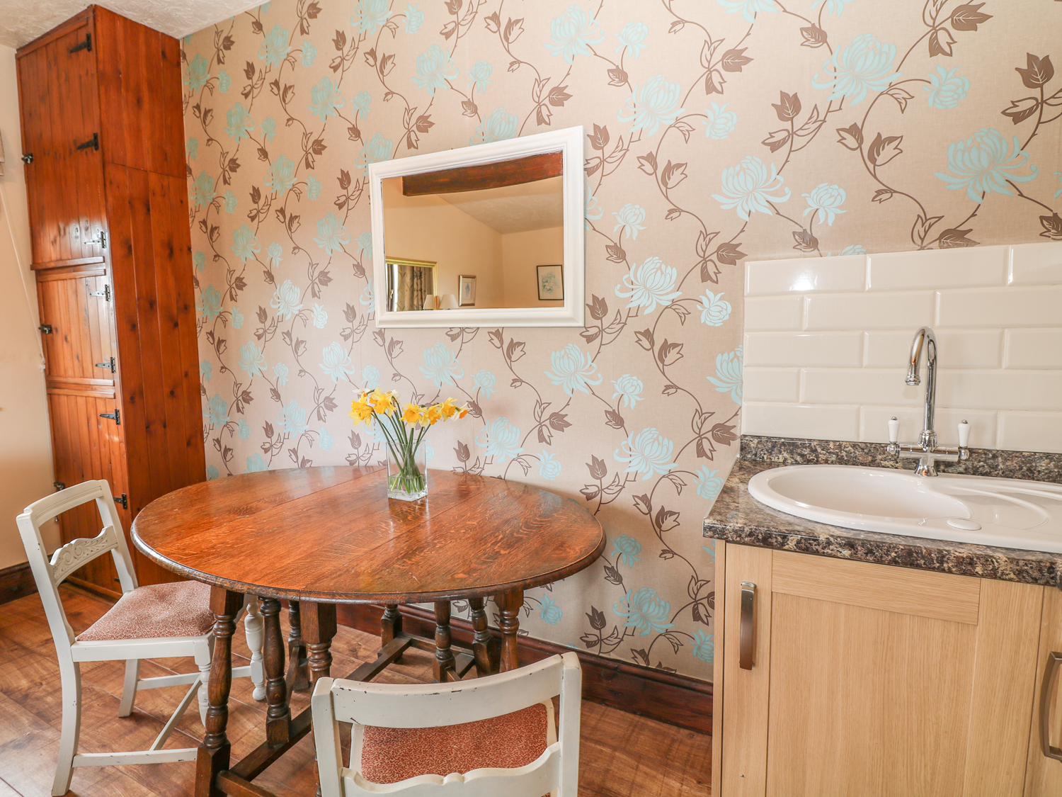 Holiday cottage in Chinley, Derbyshire - Photo 11