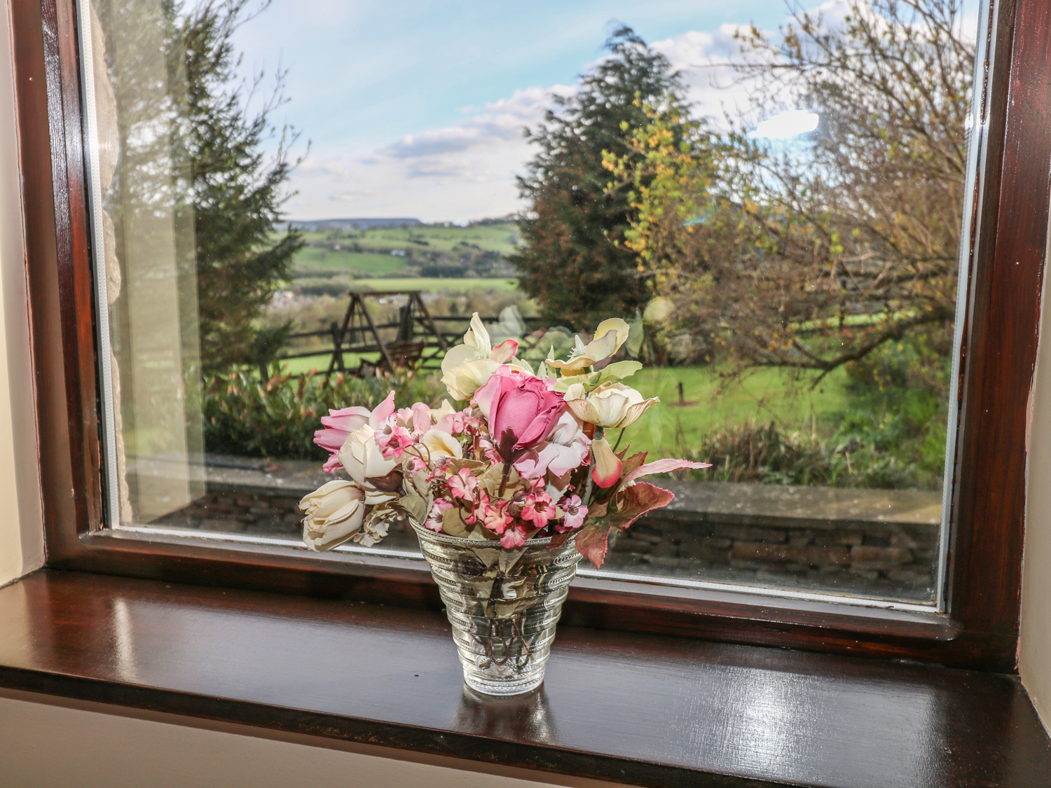 Holiday cottage in Chinley, Derbyshire - Photo 5