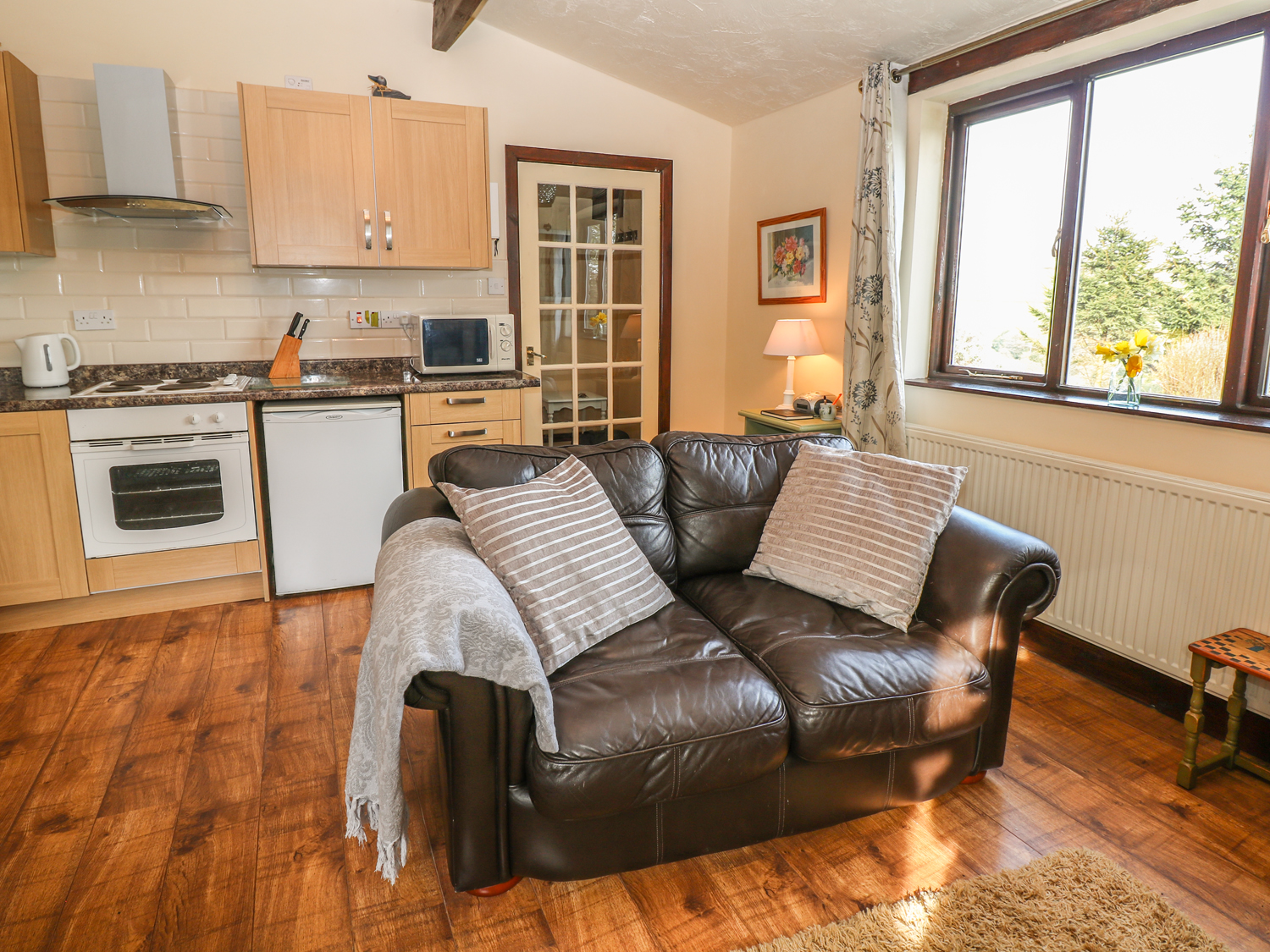 Holiday cottage in Chinley, Derbyshire - Photo 3