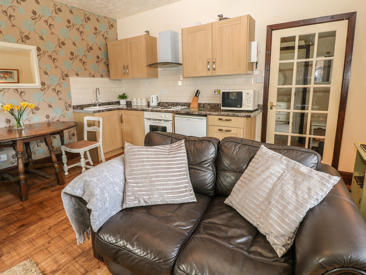 Holiday cottage in Chinley, Derbyshire - Photo 4