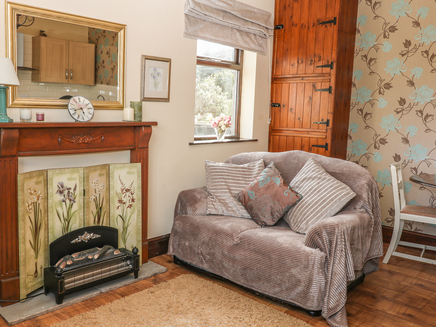 Holiday cottage in Chinley, Derbyshire - Photo 6
