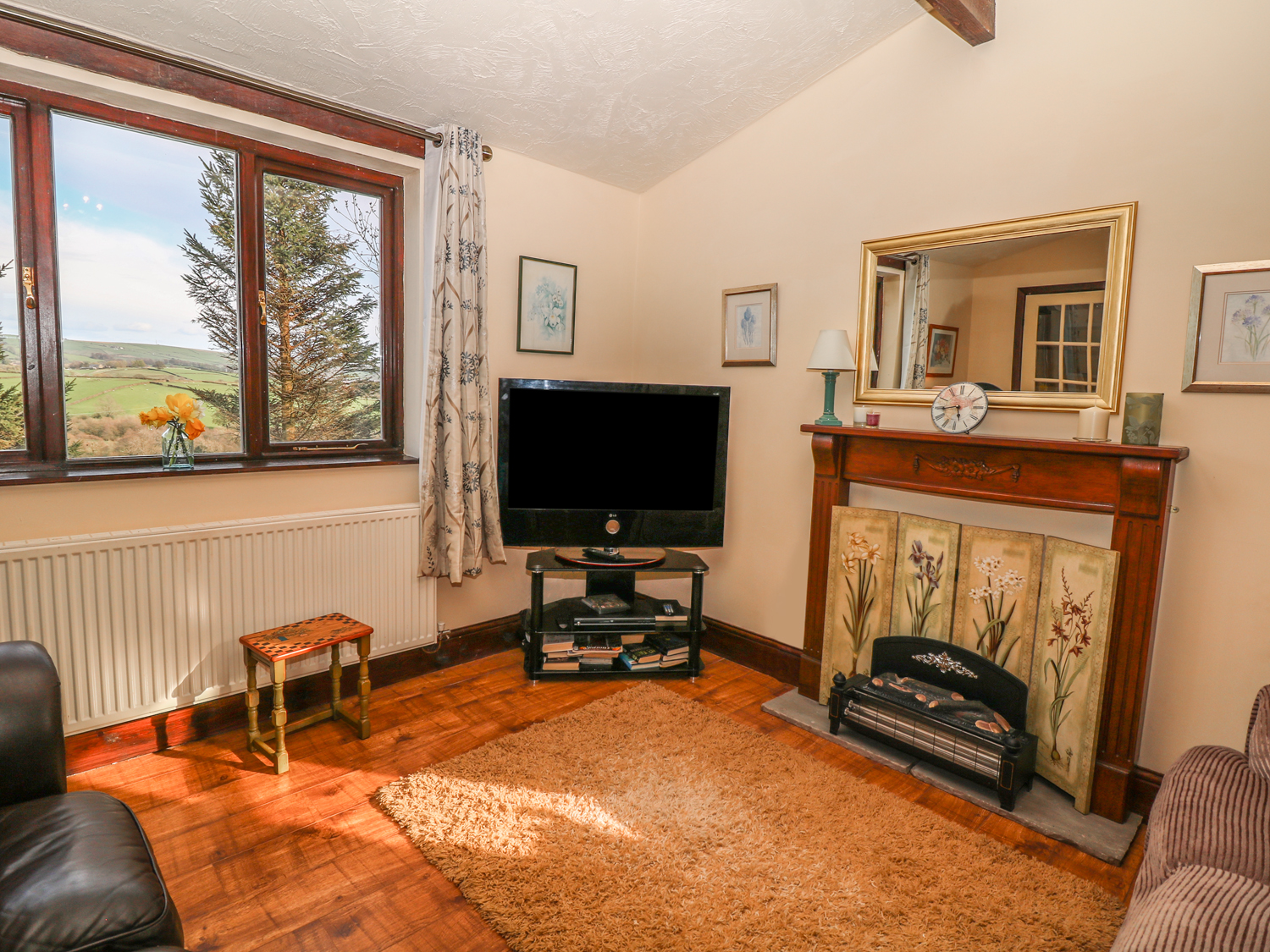 Holiday cottage in Chinley, Derbyshire - Photo 7