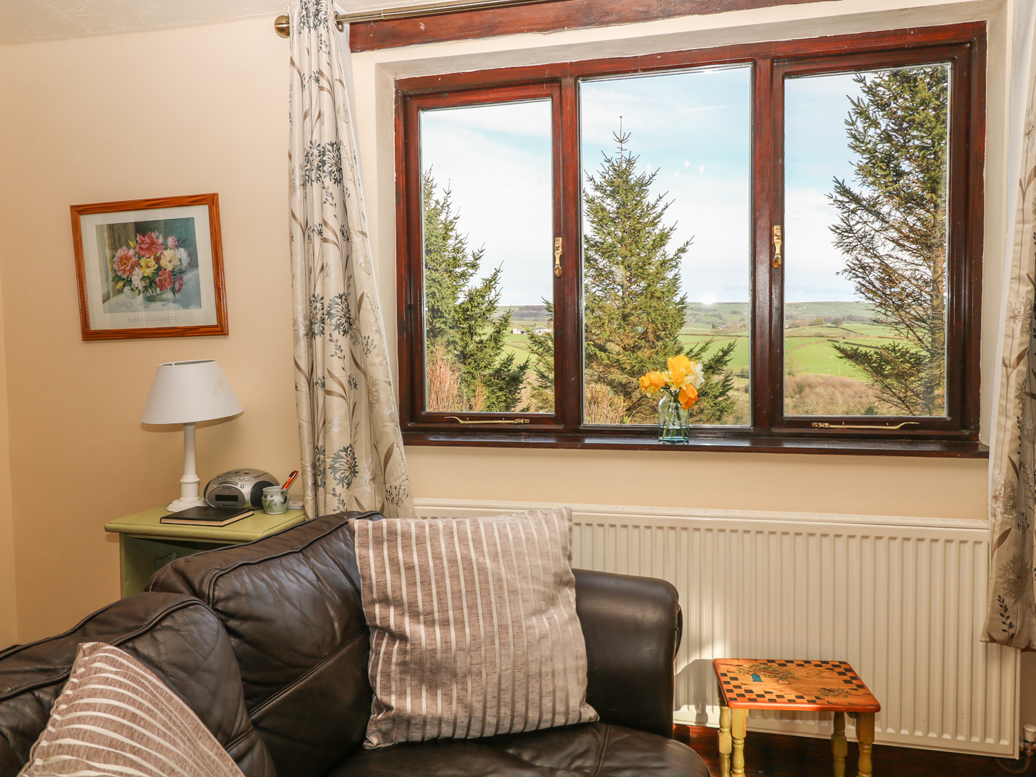 Holiday cottage in Chinley, Derbyshire - Photo 9