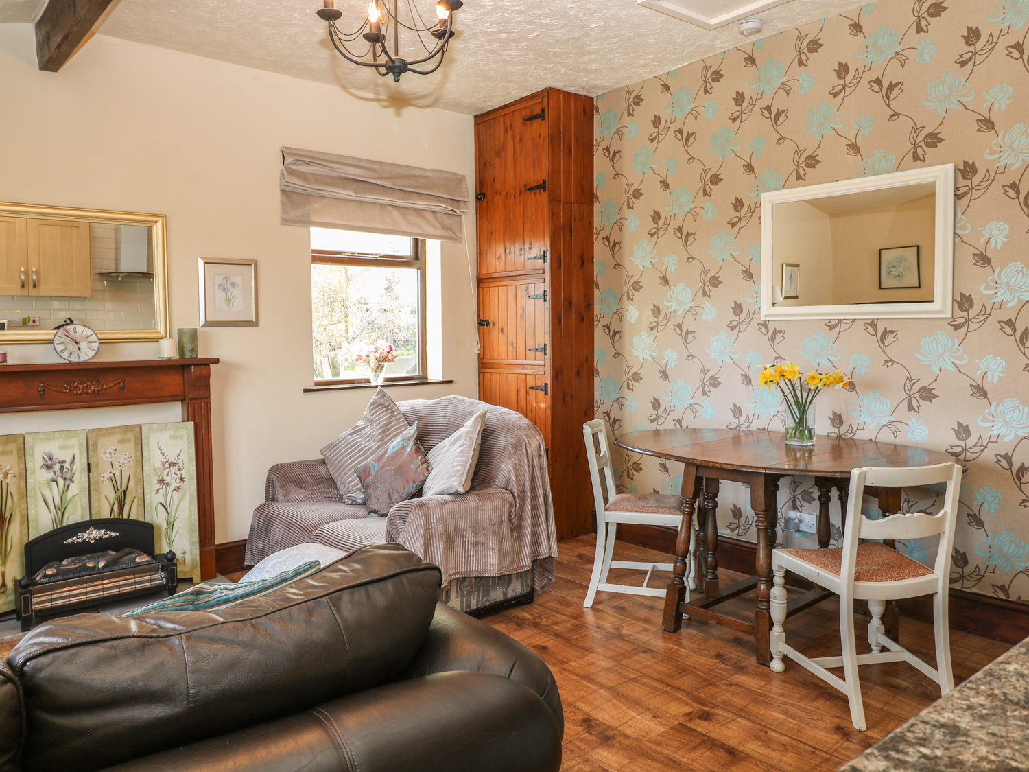 Holiday cottage in Chinley, Derbyshire - Photo 10