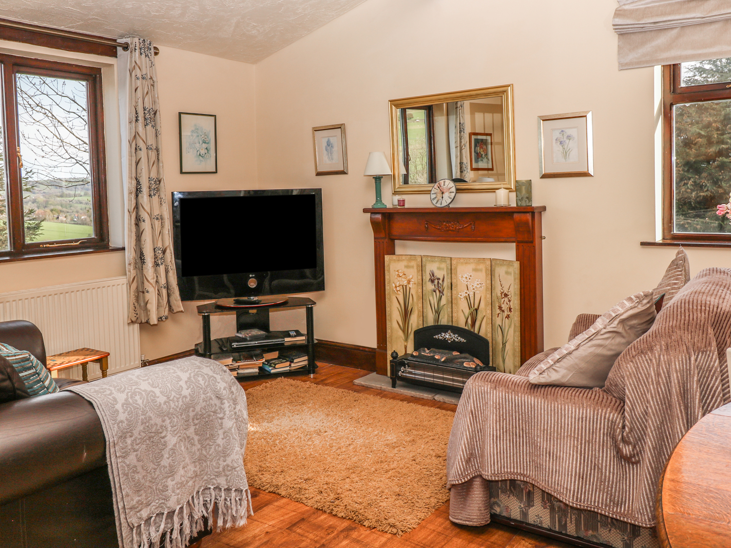 Holiday cottage in Chinley, Derbyshire - Photo 8
