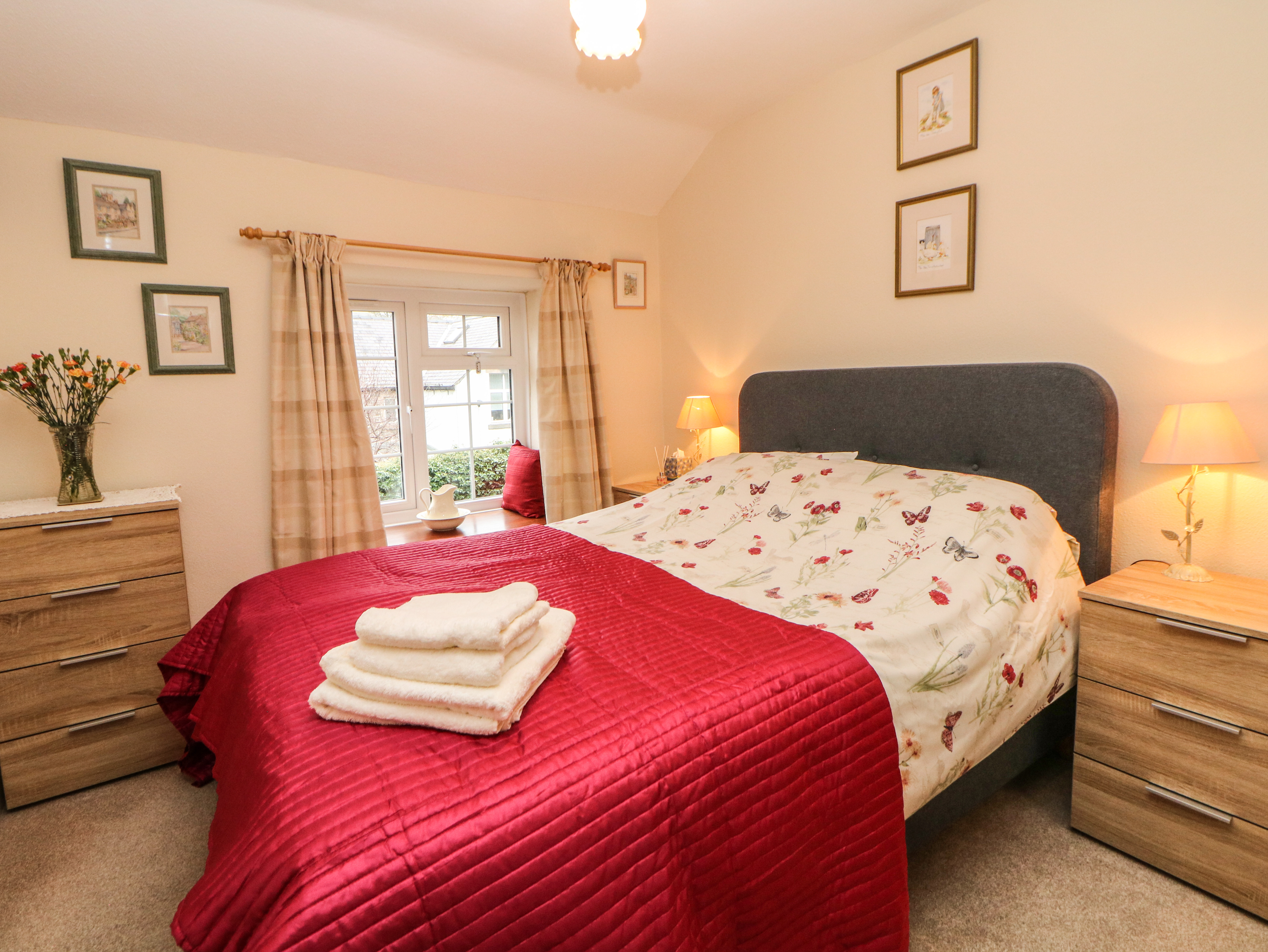 Holiday cottage in Castleton, Derbyshire - Photo 10
