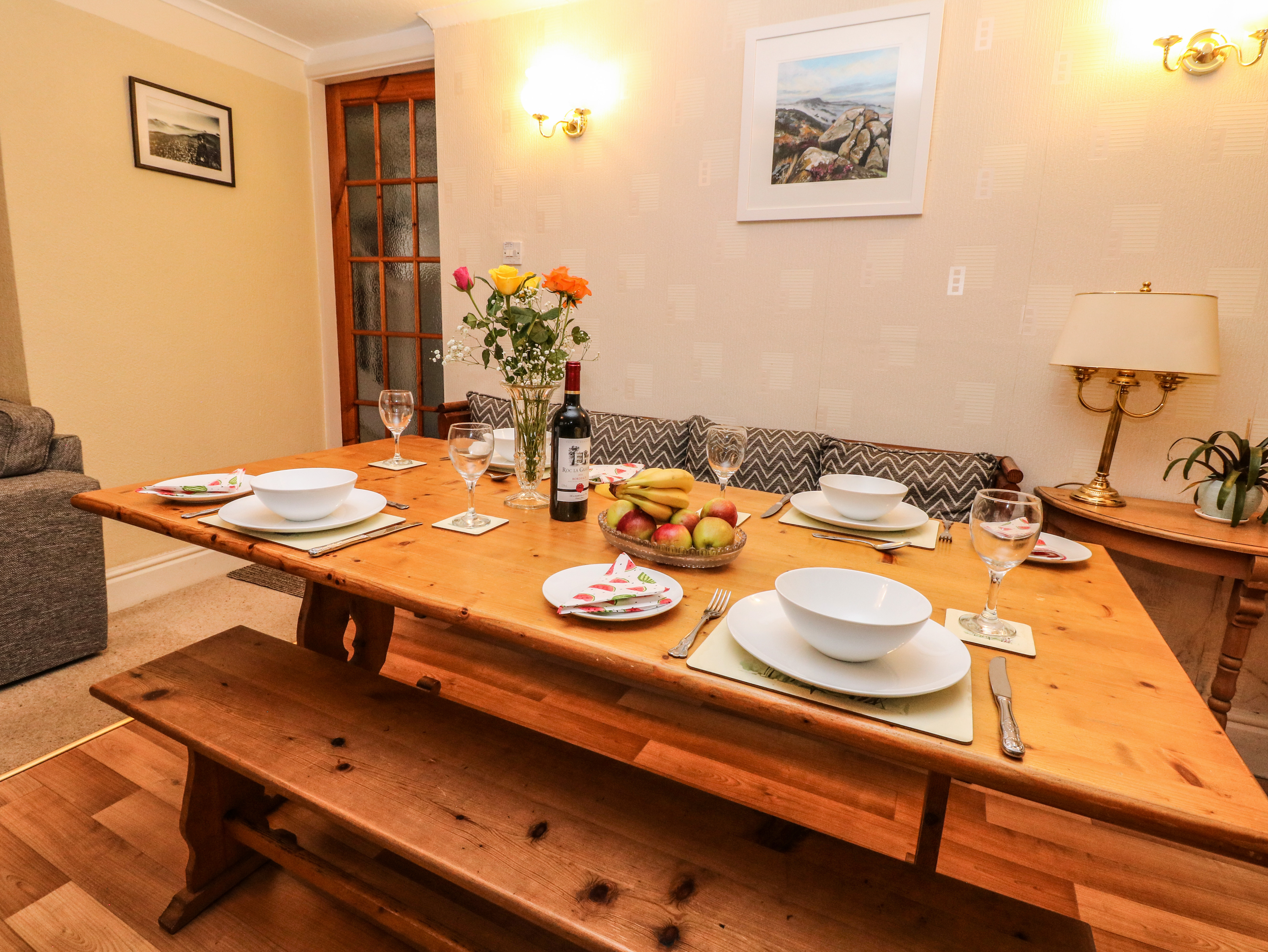 Holiday cottage in Castleton, Derbyshire - Photo 8