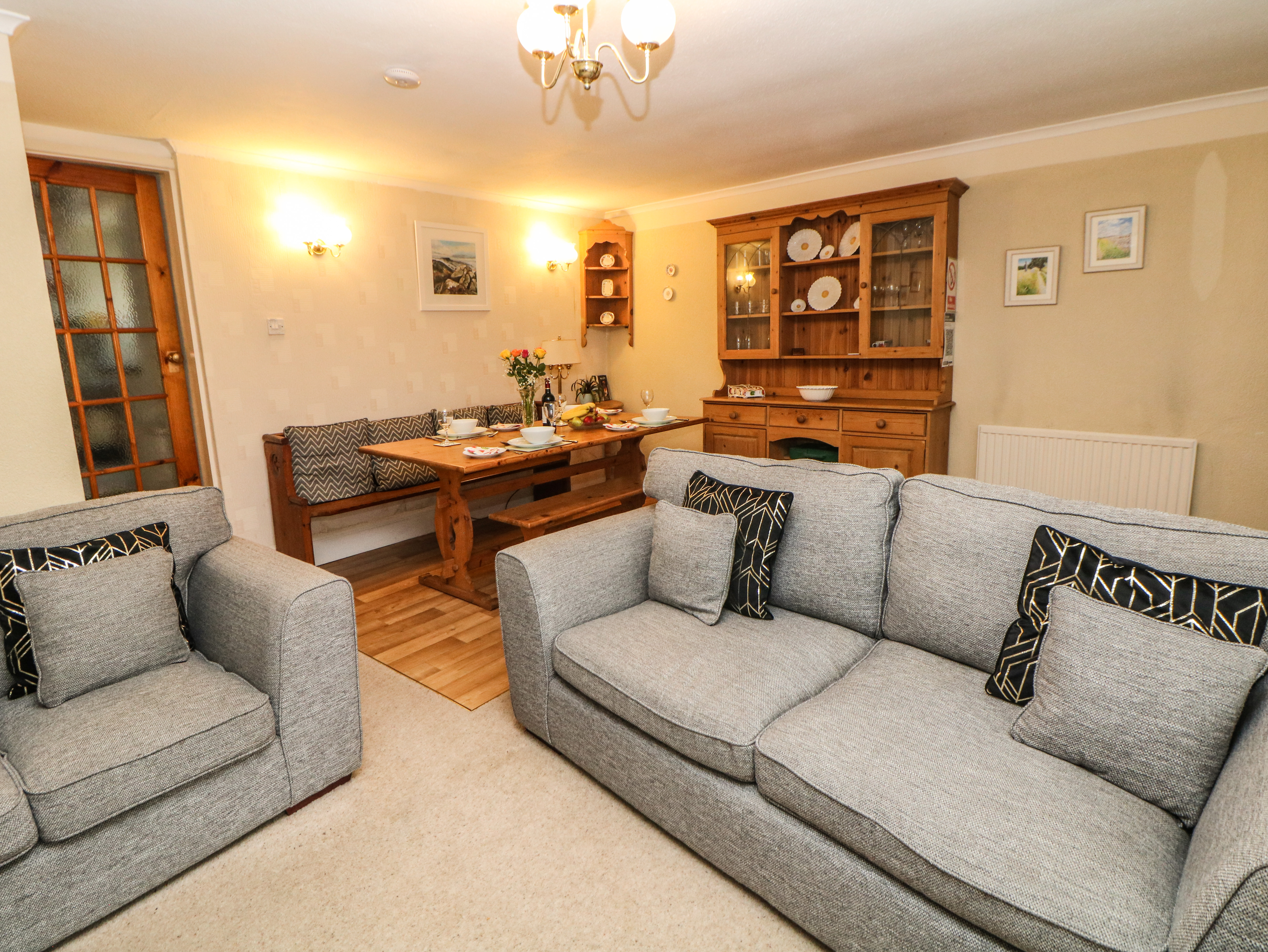 Holiday cottage in Castleton, Derbyshire - Photo 5