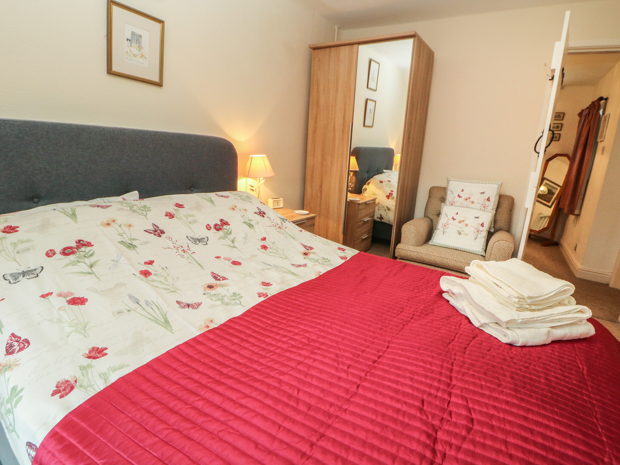 Holiday cottage in Castleton, Derbyshire - Photo 11