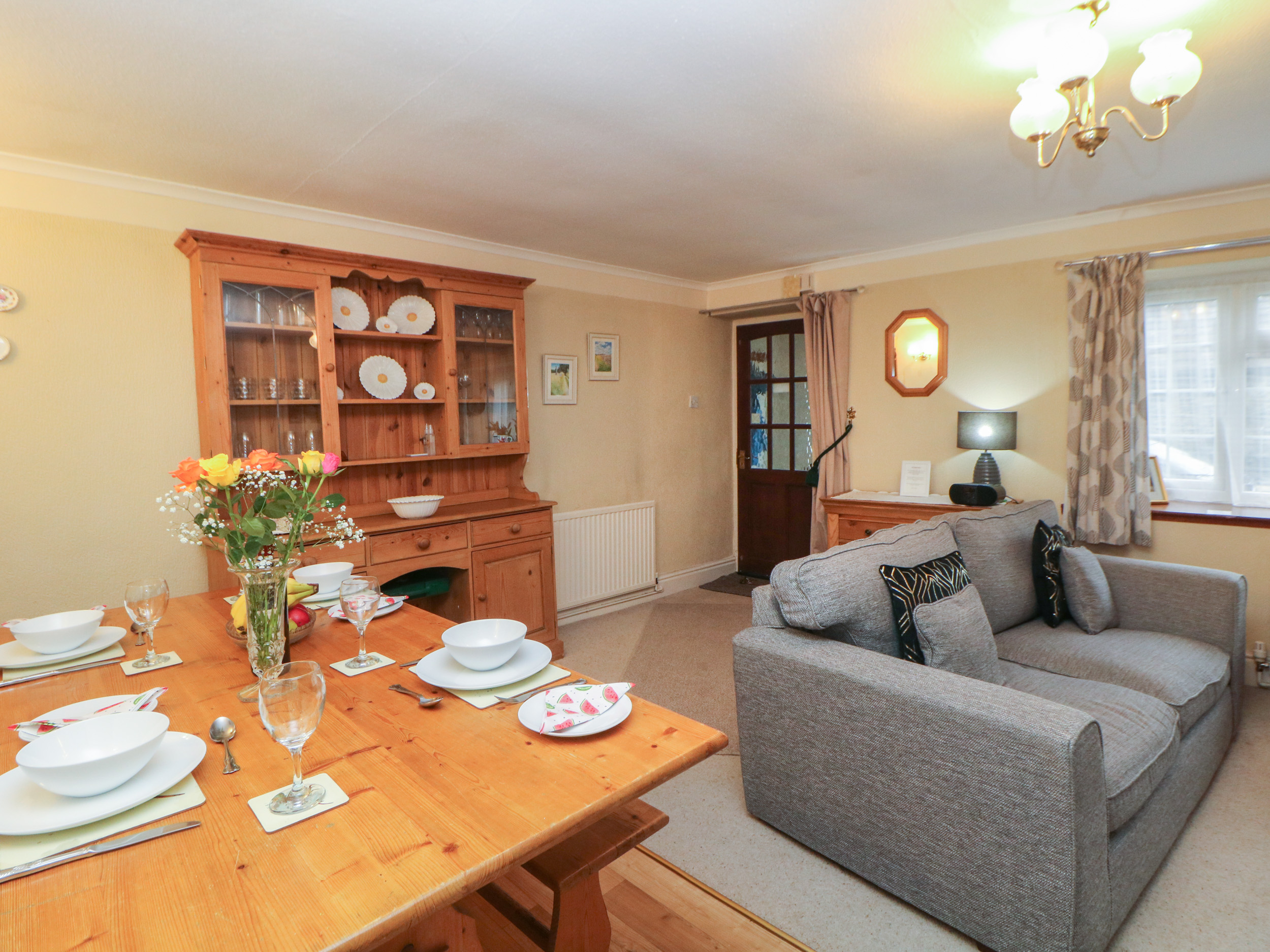 Holiday cottage in Castleton, Derbyshire - Photo 7