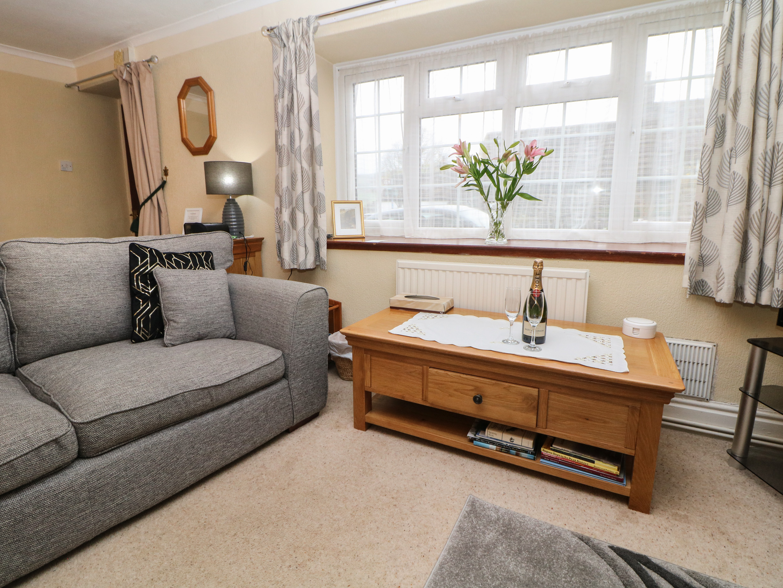 Holiday cottage in Castleton, Derbyshire - Photo 4