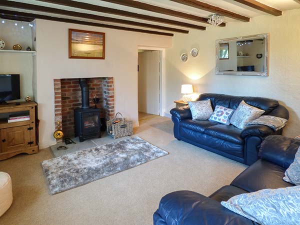 Holiday cottage in Biggin, Derbyshire - Photo 3