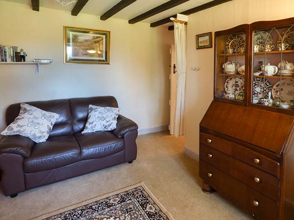 Holiday cottage in Biggin, Derbyshire - Photo 4