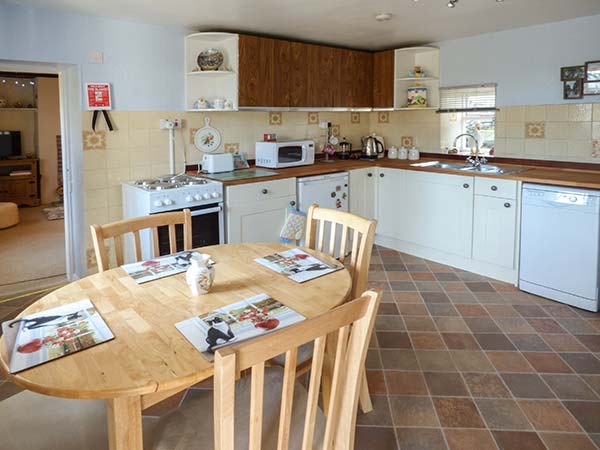 Holiday cottage in Biggin, Derbyshire - Photo 5