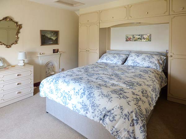 Holiday cottage in Biggin, Derbyshire - Photo 6
